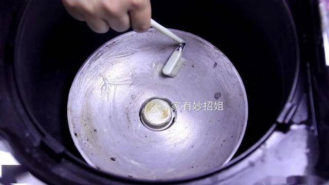 外都脏学会这一招几分钟跟新的一样pg电子