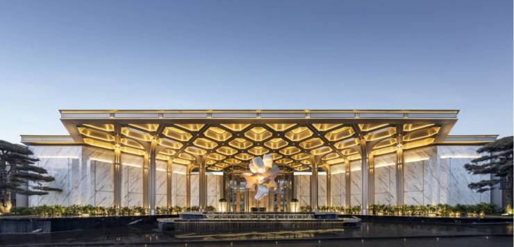 部电话多少-楼盘分析报告丨合肥房天下pg模拟器试玩绿城燕语春风楼盘售楼(图2)