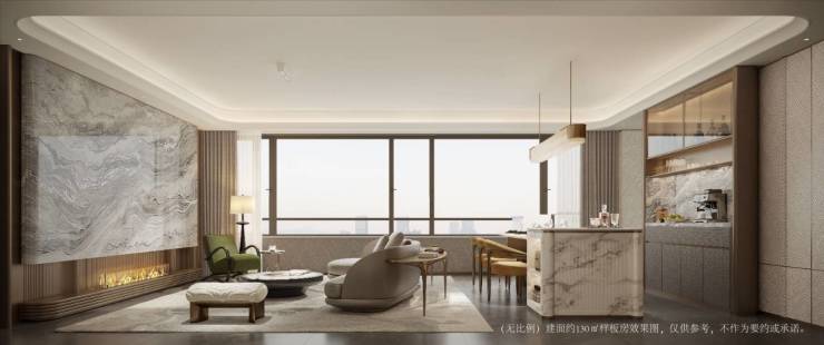 部电话多少-楼盘分析报告丨合肥房天下pg模拟器试玩绿城燕语春风楼盘售楼(图4)