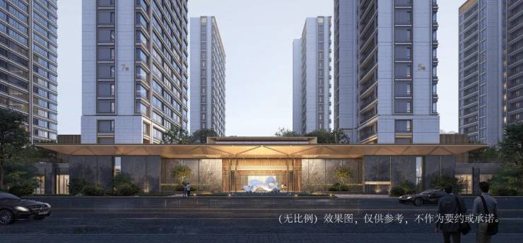 部电话多少-楼盘分析报告丨合肥房天下pg模拟器试玩绿城燕语春风楼盘售楼(图5)